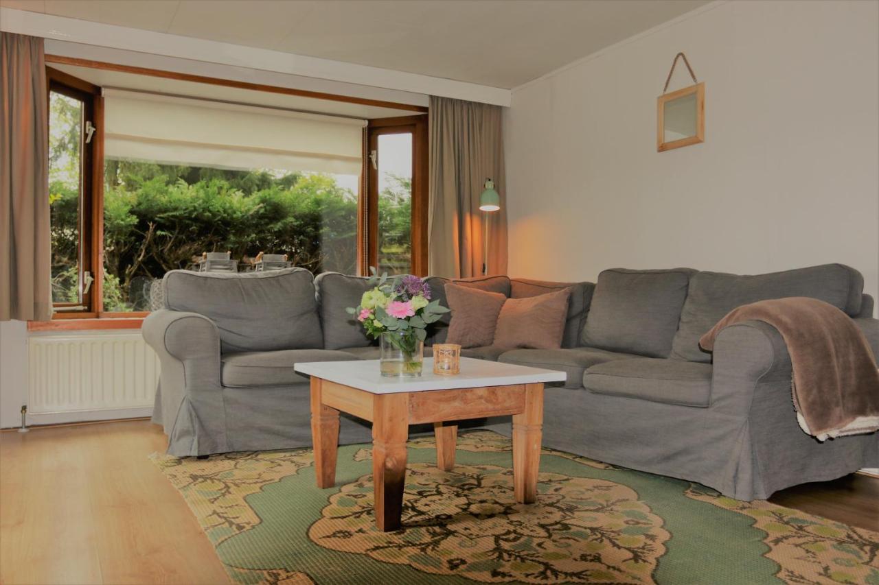 Veluwehuisje Speulderbos Villa Putten Luaran gambar
